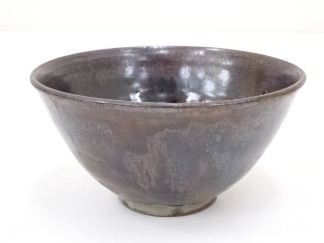 道具 ] - 道具 南宮熔造 窯変茶碗（共箱） | ネットショップ圭 netshop